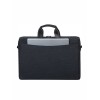 Rivacase Biscayne 8355 Τσάντα Ώμου / Χειρός για Laptop 17.3