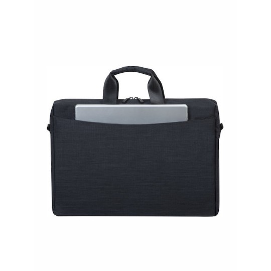 Rivacase Biscayne 8355 Τσάντα Ώμου / Χειρός για Laptop 17.3