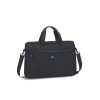 Rivacase Regent 8037 Τσάντα Ώμου / Χειρός για Laptop 15.6