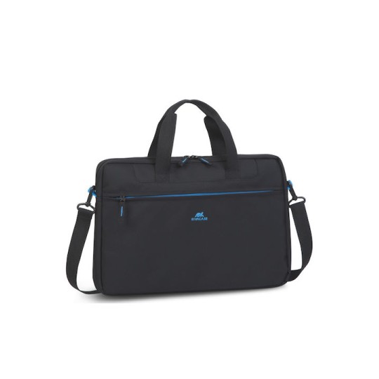 Rivacase Regent 8037 Τσάντα Ώμου / Χειρός για Laptop 15.6