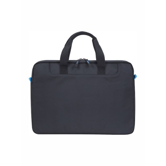 Rivacase Regent 8037 Τσάντα Ώμου / Χειρός για Laptop 15.6