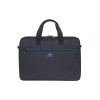 Rivacase Regent 8037 Τσάντα Ώμου / Χειρός για Laptop 15.6