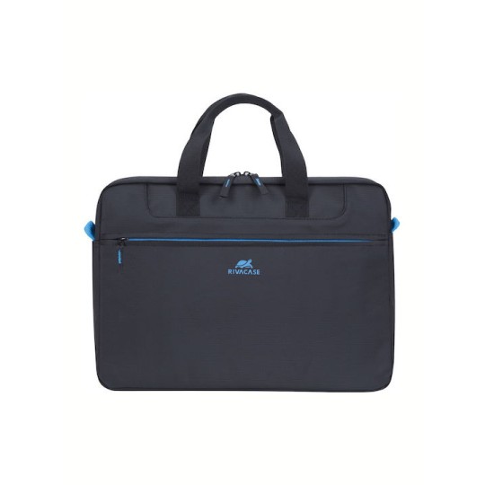 Rivacase Regent 8037 Τσάντα Ώμου / Χειρός για Laptop 15.6