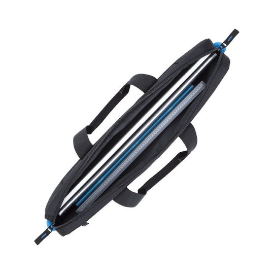 Rivacase Regent 8037 Τσάντα Ώμου / Χειρός για Laptop 15.6