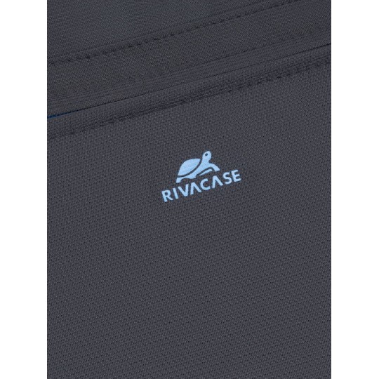 Rivacase Regent 8037 Τσάντα Ώμου / Χειρός για Laptop 15.6