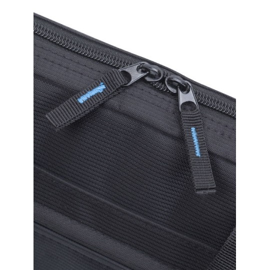 Rivacase Regent 8037 Τσάντα Ώμου / Χειρός για Laptop 15.6
