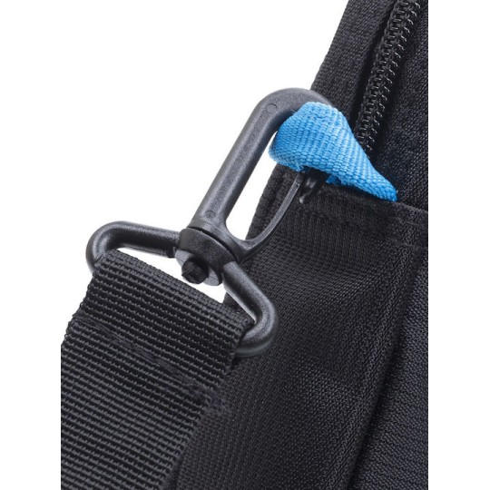 Rivacase Regent 8037 Τσάντα Ώμου / Χειρός για Laptop 15.6