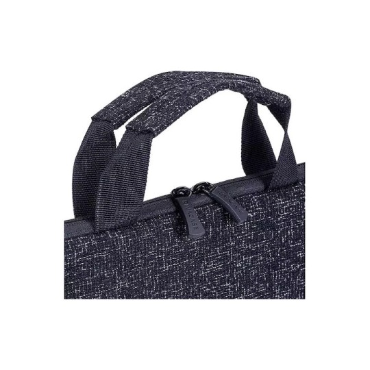 Rivacase Anvik 7915 Αδιάβροχη Τσάντα Ώμου / Χειρός για Laptop 15.6