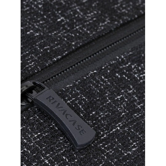 Rivacase Anvik 7915 Αδιάβροχη Τσάντα Ώμου / Χειρός για Laptop 15.6