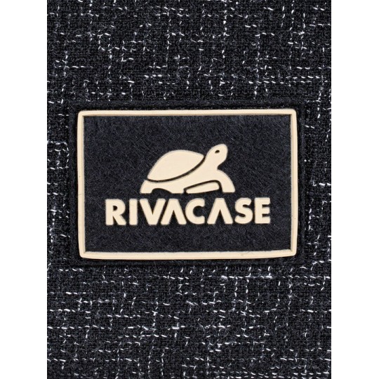 Rivacase Anvik 7915 Αδιάβροχη Τσάντα Ώμου / Χειρός για Laptop 15.6