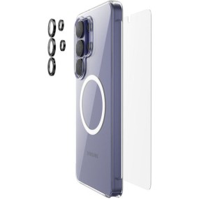 Belkin 3-in-1 Bundle Lenses Screen Protector + Case S26ul.bua004hq