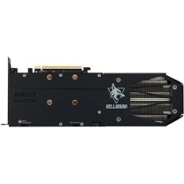 PowerColor Radeon RX 9060 XT 16GB GDDR6 Hellhound Κάρτα Γραφικών