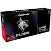 PowerColor Radeon RX 9060 XT 16GB GDDR6 Hellhound Κάρτα Γραφικών