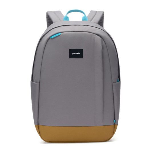 Pacsafe Go 25lt Γκρι