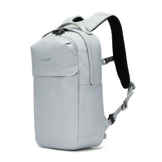 Pacsafe Backpack 20lt Γκρι