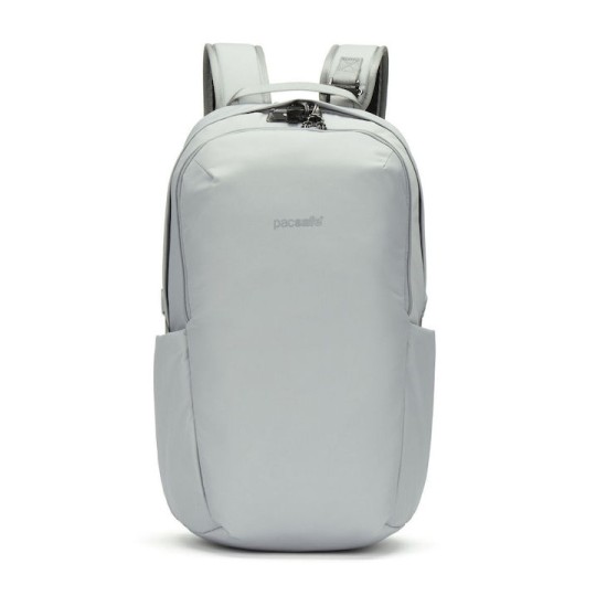 Pacsafe Backpack 24lt Γκρι
