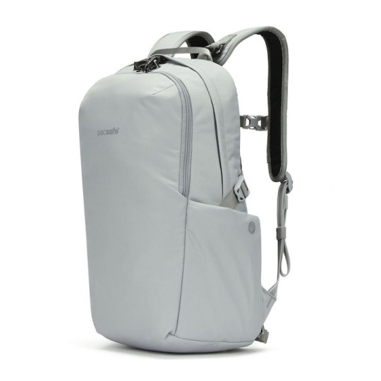 Pacsafe Backpack 24lt Γκρι
