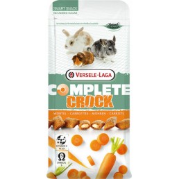 Versele Laga Λιχουδιά για Χάμστερ με Καρότο Complete Crock 50gr