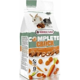 Versele Laga Λιχουδιά για Χάμστερ με Καρότο Complete Crock 50gr
