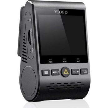 VIF A129 Pro Κάμερα DVR Αυτοκινήτου 1080P με Οθόνη 2