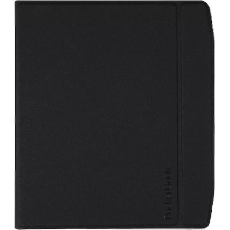 Pocketbook Flip Cover Μαύρη (PocketBook Era)