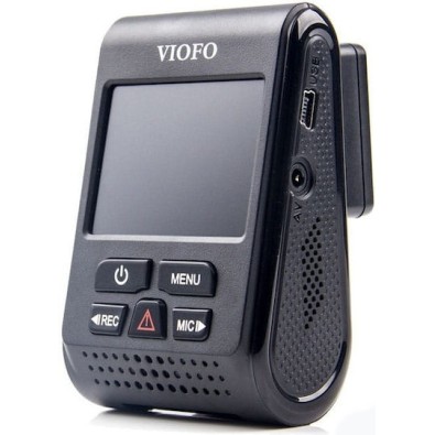 Viofo A119-G V3 Κάμερα DVR Αυτοκινήτου 1440P με Οθόνη 2