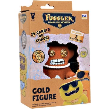 Fuggler Παιχνίδι Μινιατούρα Fuggler