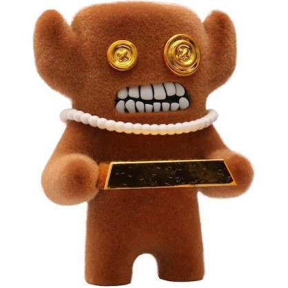 Fuggler Παιχνίδι Μινιατούρα Fuggler