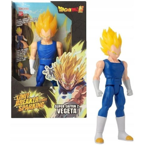 Banpresto Dragon Ball: Vegeta Φιγούρα