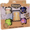 Fuggler Παιχνίδι Μινιατούρα Fuggler (Διάφορα Σχέδια)