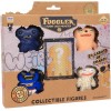 Fuggler Παιχνίδι Μινιατούρα Fuggler (Διάφορα Σχέδια)