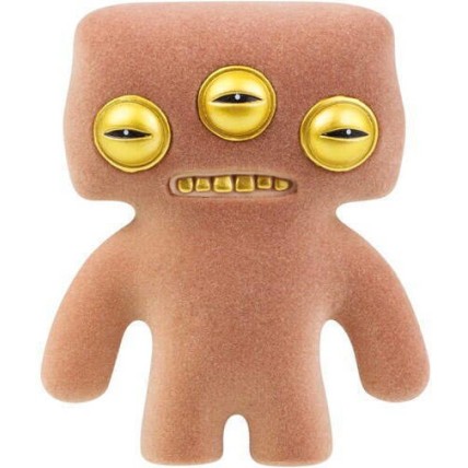 Fuggler Παιχνίδι Μινιατούρα Fuggler (Διάφορα Σχέδια)