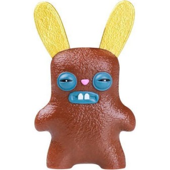 Fuggler Παιχνίδι Μινιατούρα Fuggler (Διάφορα Σχέδια)