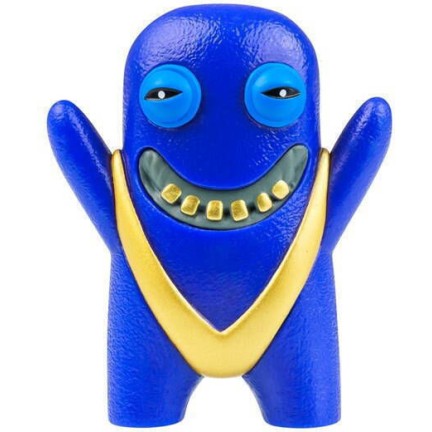 Fuggler Παιχνίδι Μινιατούρα Fuggler (Διάφορα Σχέδια)