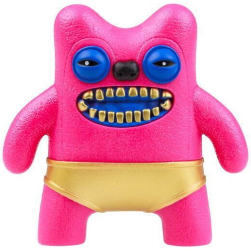 Fuggler Παιχνίδι Μινιατούρα Fuggler (Διάφορα Σχέδια)