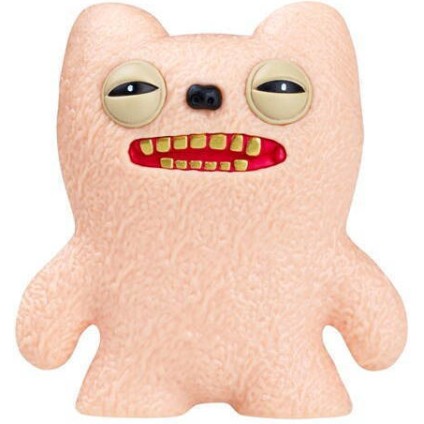 Fuggler Παιχνίδι Μινιατούρα Fuggler (Διάφορα Σχέδια)