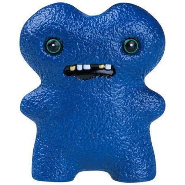 Fuggler Παιχνίδι Μινιατούρα Fuggler (Διάφορα Σχέδια)