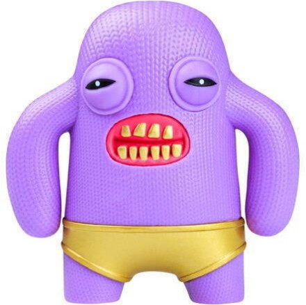 Fuggler Παιχνίδι Μινιατούρα Fuggler (Διάφορα Σχέδια)