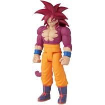 Dragon Ball: Goku Εικόνες Δράση Φιγούρα 30εκ.