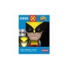 Paladone Παιδικό Φωτιστικό Γραφείου Wolverine Light Πολύχρωμο 11x11x14εκ.