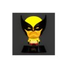 Paladone Παιδικό Φωτιστικό Γραφείου Wolverine Light Πολύχρωμο 11x11x14εκ.