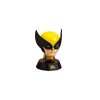 Paladone Παιδικό Φωτιστικό Γραφείου Wolverine Light Πολύχρωμο 11x11x14εκ.