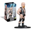 Wwe Stone Cold Steve Austin Figure Minix 12cm