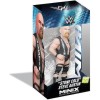 Wwe Stone Cold Steve Austin Figure Minix 12cm