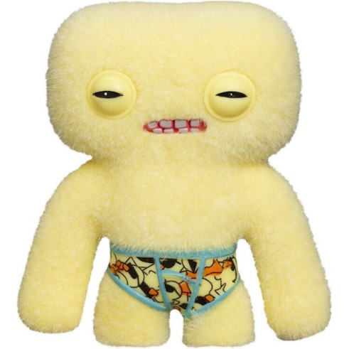 PMI Collectible Figures Fuggler για 6+ Ετών