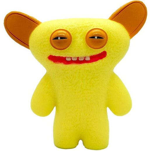 PMI Collectible Figures Fuggler για 6+ Ετών