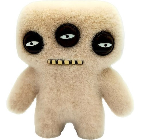 PMI Collectible Figures Fuggler για 6+ Ετών