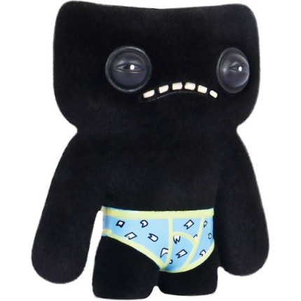 PMI Collectible Figures Fuggler για 6+ Ετών