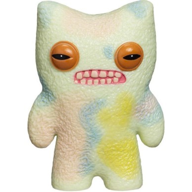 PMI Collectible Figures Fuggler για 6+ Ετών