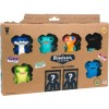 PMI Collectible Figures Fuggler για 6+ Ετών
